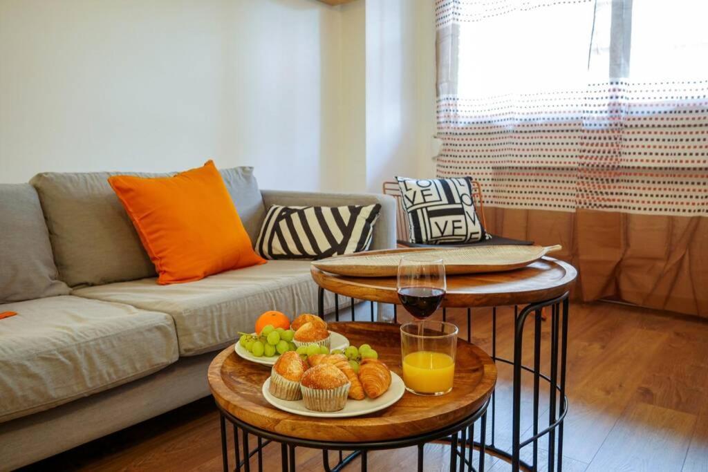 Stay U-Nique Apartments Lluca Barcelona Kültér fotó