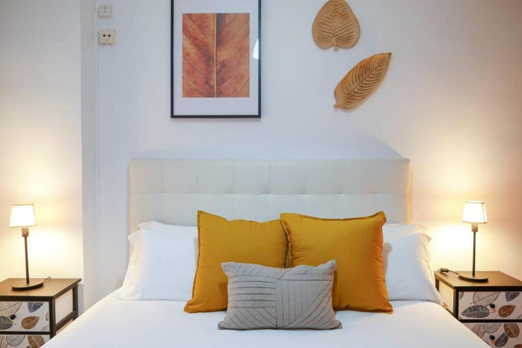 Stay U-Nique Apartments Lluca Barcelona Kültér fotó