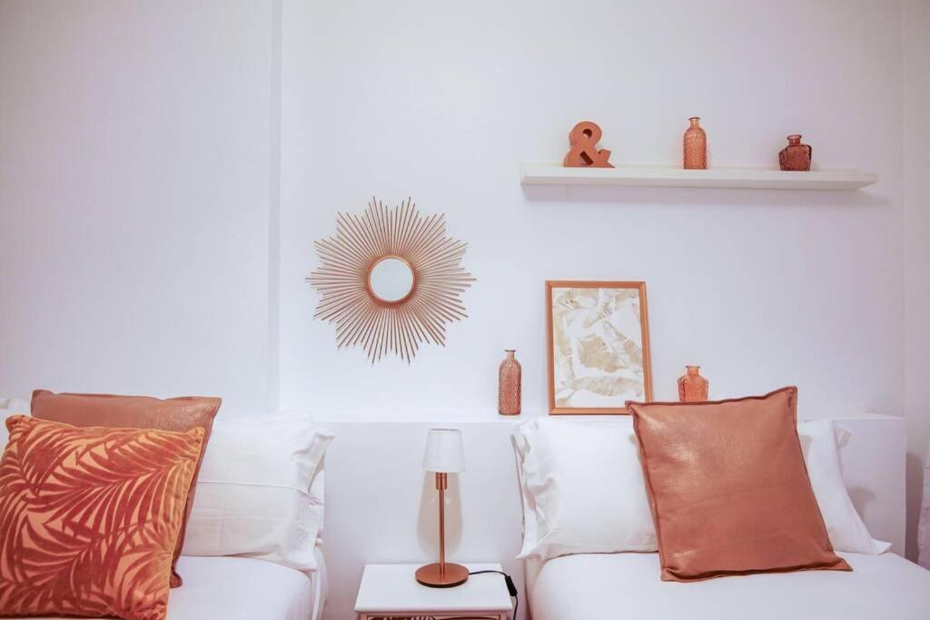 Stay U-Nique Apartments Lluca Barcelona Kültér fotó