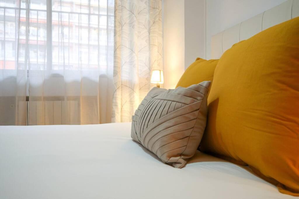 Stay U-Nique Apartments Lluca Barcelona Kültér fotó