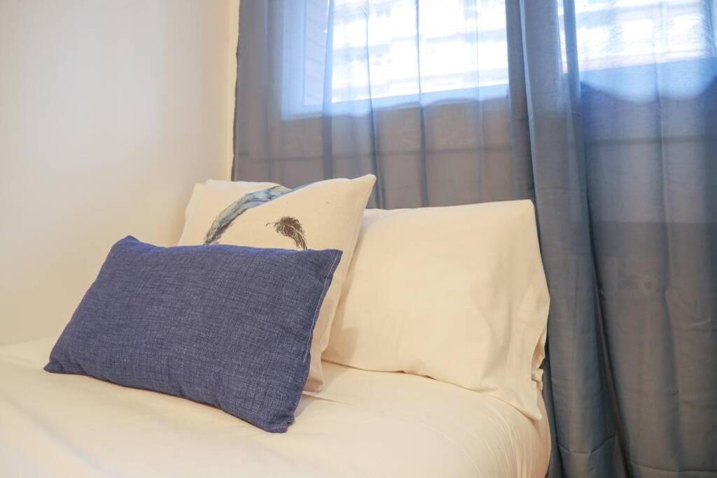 Stay U-Nique Apartments Lluca Barcelona Kültér fotó